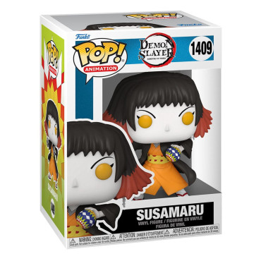 Funko POP! Susamaru Demon Slayer