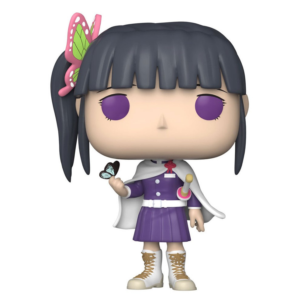 Funko Pop! Kanao Tsuyuri Demon Slayer