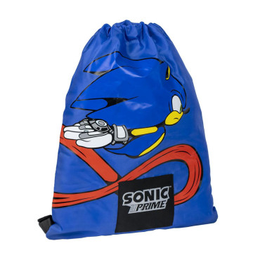 SAQUITO ESCOLAR SONIC PRIME