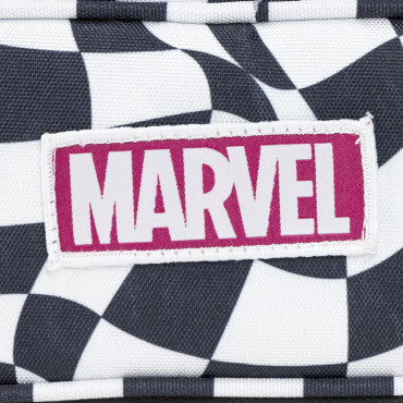 ESTUCHE PORTATODO MARVEL