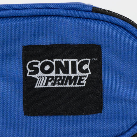 ESTUCHE PORTATODO SONIC PRIME