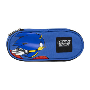 ESTUCHE PORTATODO SONIC PRIME