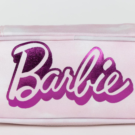 ESTUCHE PORTATODO BARBIE