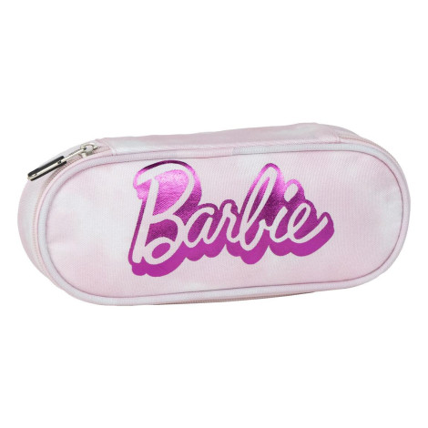 ESTUCHE PORTATODO BARBIE