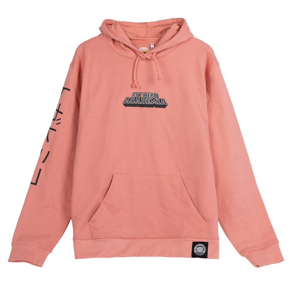 Sweatshirt Himiko Toga My Hero Academia