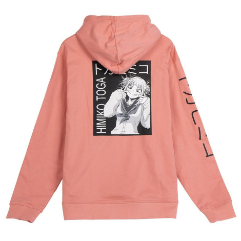 Sweatshirt Himiko Toga My Hero Academia