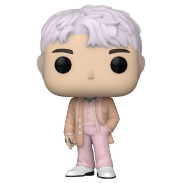 Funko Pop! Rocks J Hope BTS!