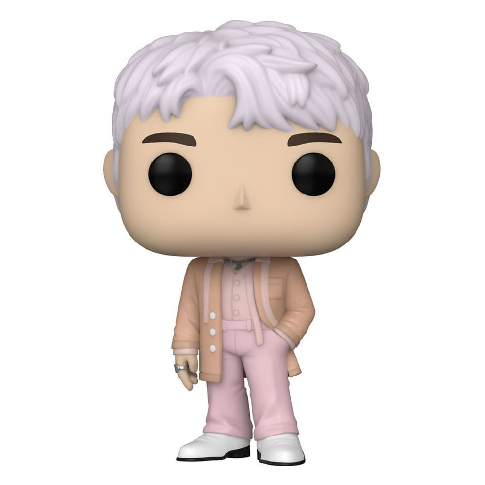 Funko Pop! Rocks J Hope BTS!