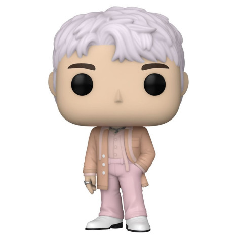 Funko Pop! Rocks J Hope BTS!