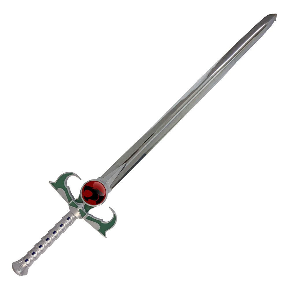 Omens ThunderCats Sword: Os Felinos Cósmicos