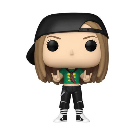 Funko Pop Avril Lavigne Sk8ter Boi