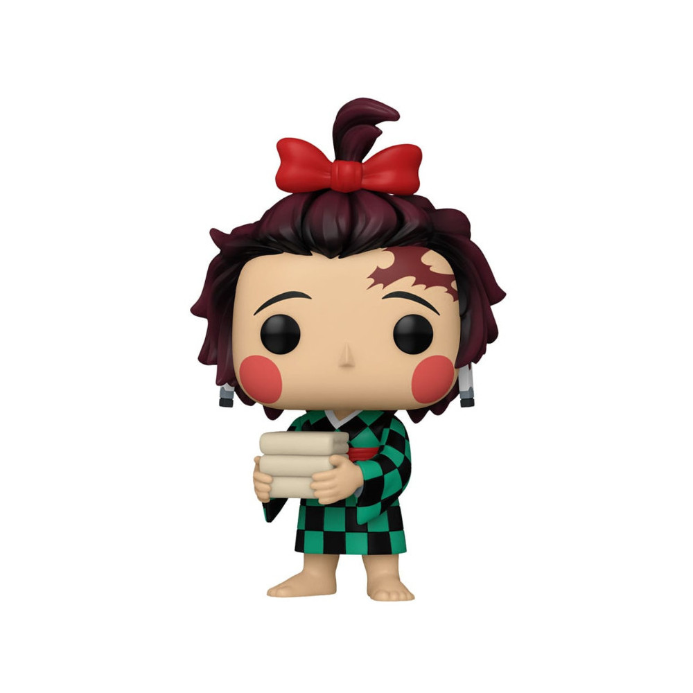 Funko Demon Slayer Pop! Tanjiro (Kimono)