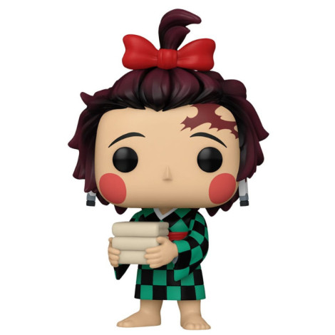 Funko Demon Slayer Pop! Tanjiro (Kimono)