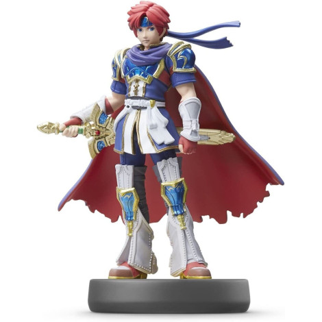 Figura Nintendo Amiibo Smash Roy