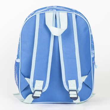 MOCHILA INFANTIL 3D STITCH