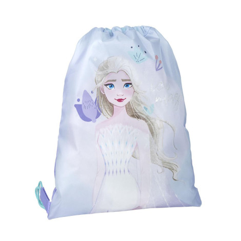 SAQUITO ESCOLAR FROZEN