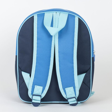 MOCHILA INFANTIL STITCH