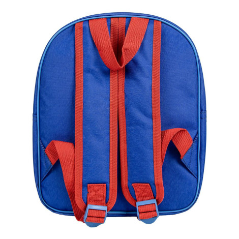 MOCHILA INFANTIL SONIC