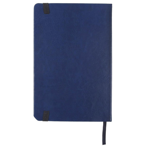 Caderno A5 Ravenclaw Harry Potter