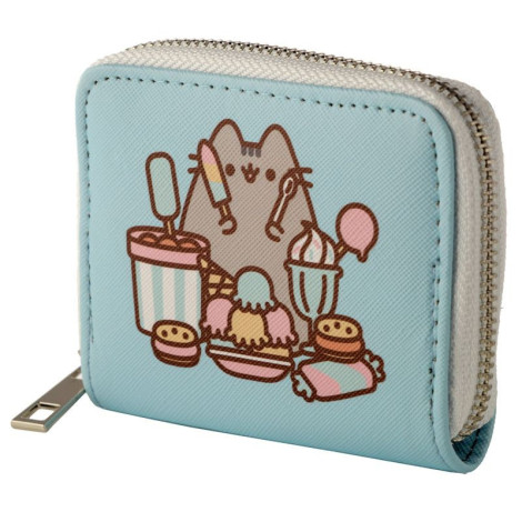 Porta-moedas Pusheen Glotona