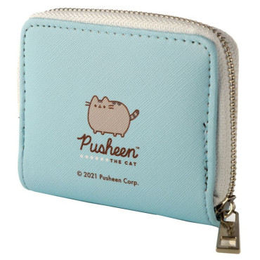 Porta-moedas Pusheen Glotona