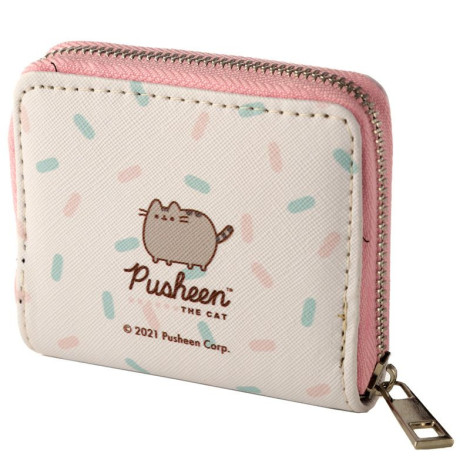 Porta-moedas Pusheen Glotona