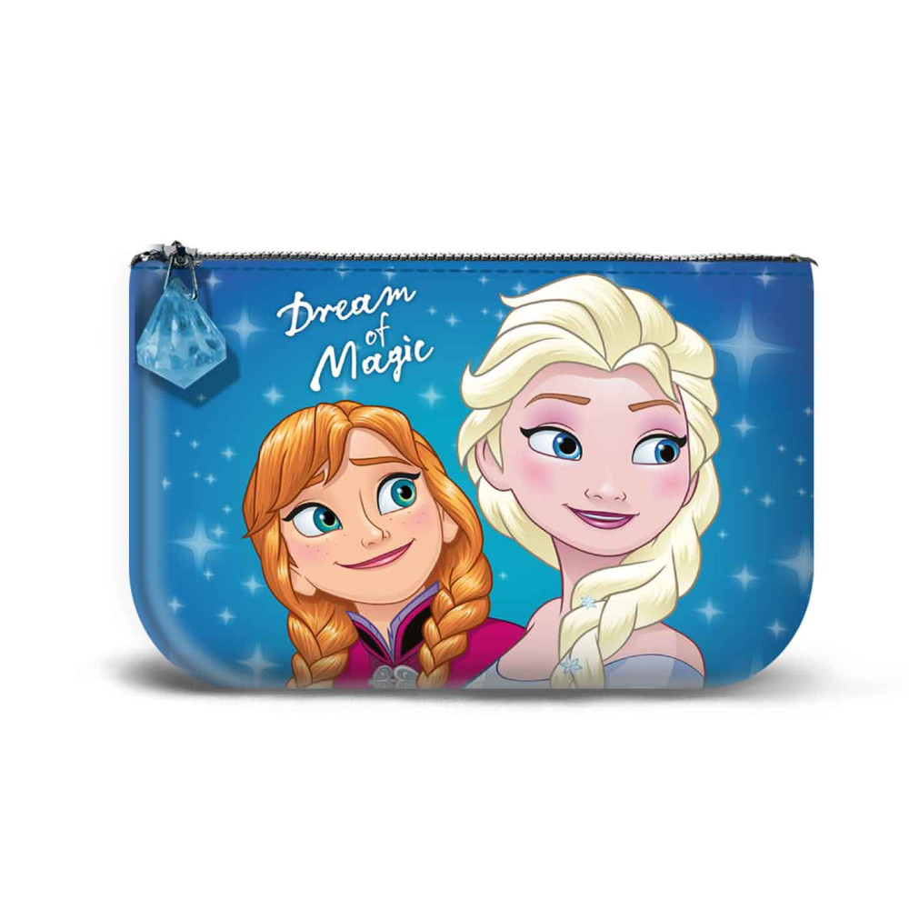 Frozen Bolsa 2 Azul