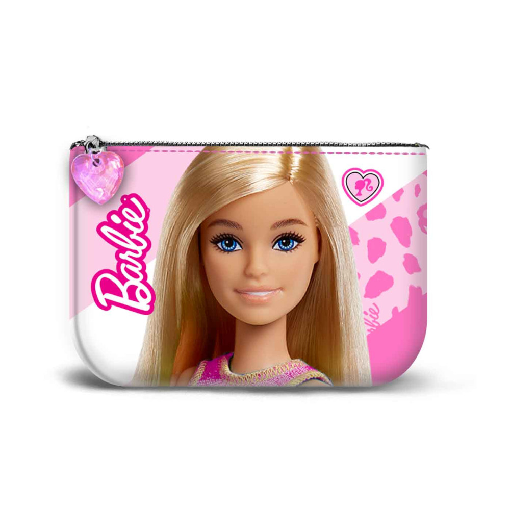 Bolsa cor-de-rosa Barbie