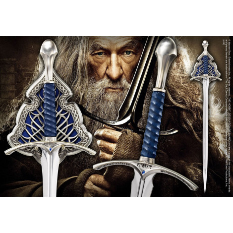 1/1 Réplica da Espada Glamdring de Gandalf O Hobbit