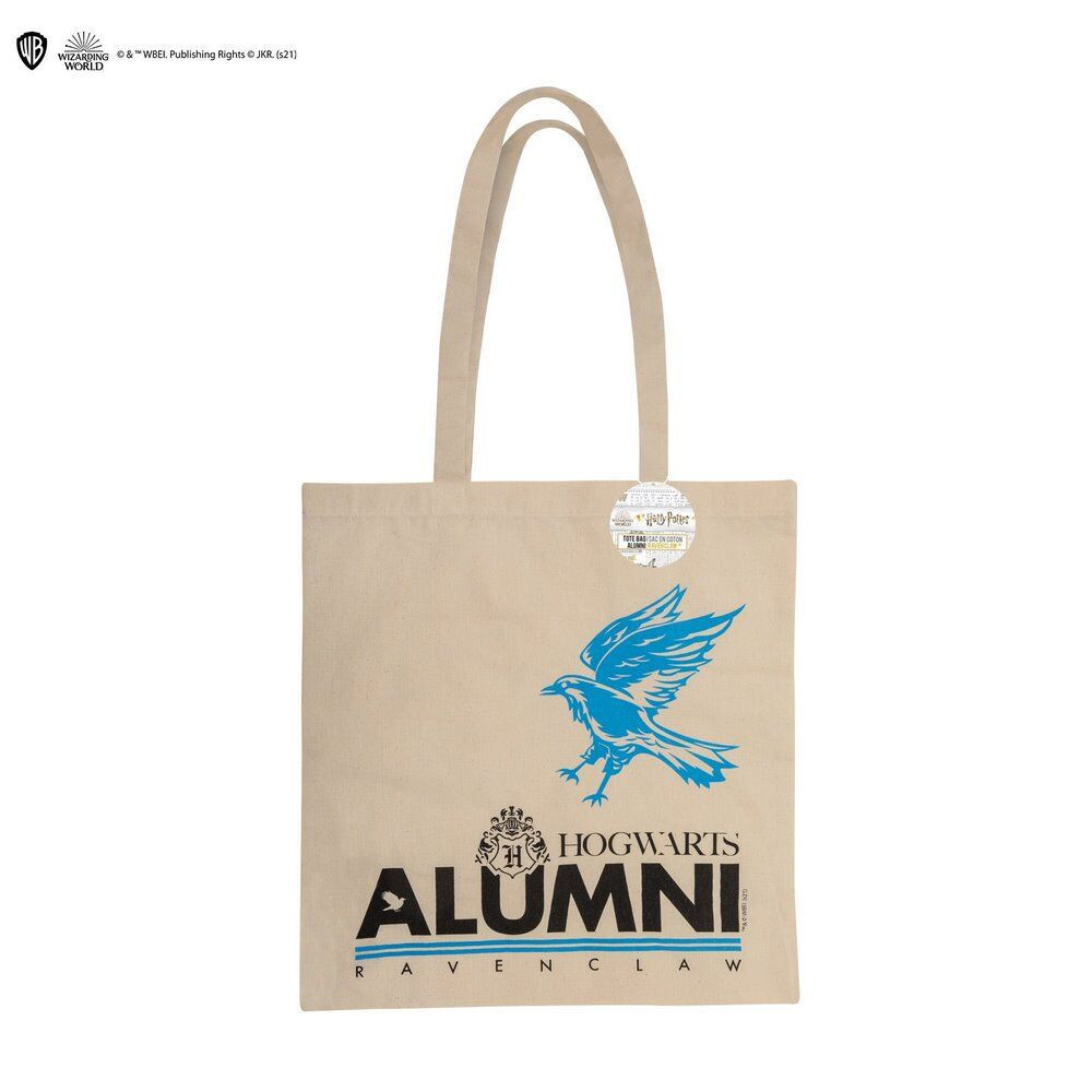 Saco de viagem Harry Potter Ravenclaw Alumni