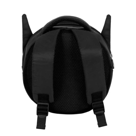 Mochila Batman para crianças Preto