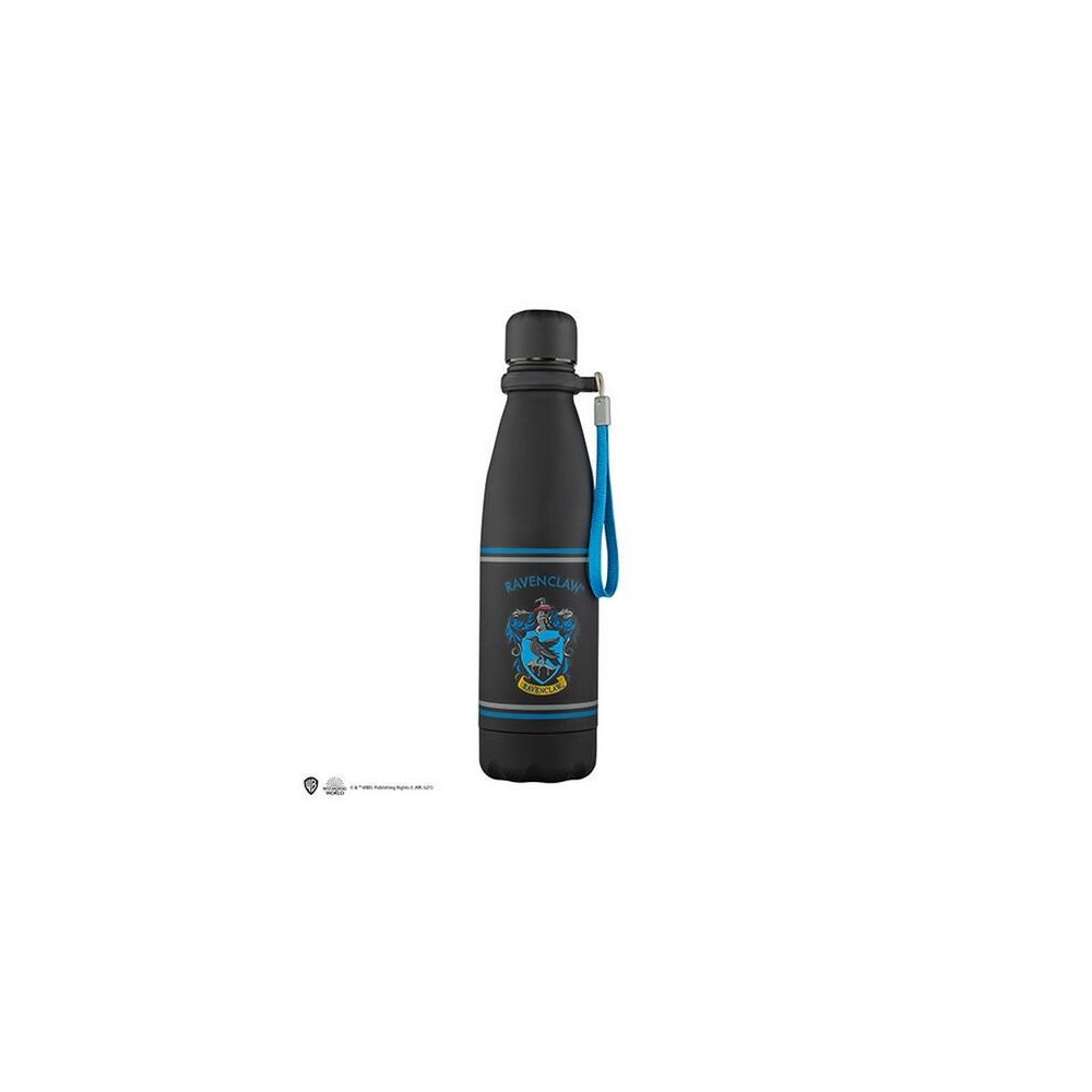 Botella Metálica Harry Potter Ravenclaw 500Ml