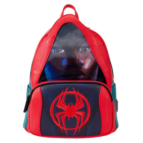 Mochila com camisola Loungelfly Miles Morales Spider-Verse