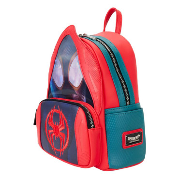 Mochila com camisola Loungelfly Miles Morales Spider-Verse