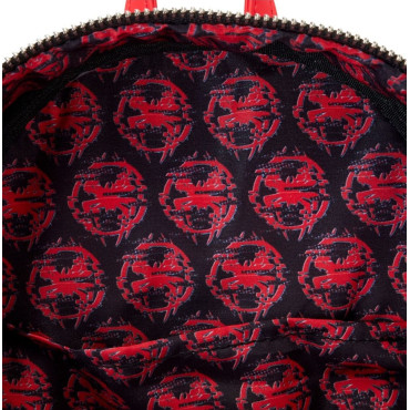 Mochila com camisola Loungelfly Miles Morales Spider-Verse