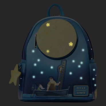 Mochila La Luna