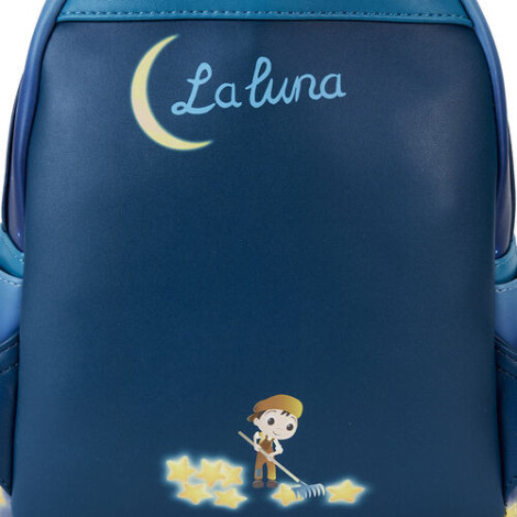 Mochila La Luna