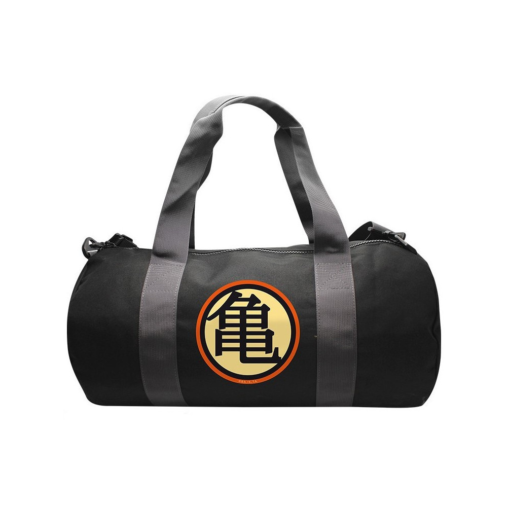 Dragon Ball Saco de ombro desportivo Kame Symbol