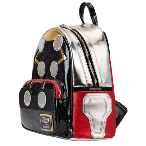 Mochila Loungefly Fato de Thor Marvel