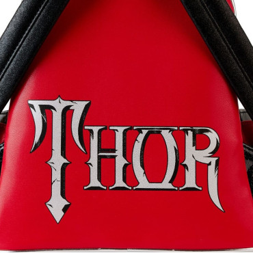 Mochila Loungefly Fato de Thor Marvel