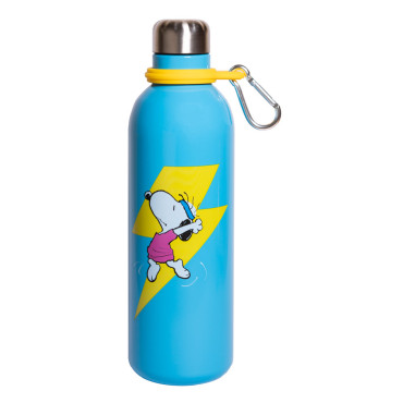 Garrafa de metal Hot&Cold 500 ml Snoopy