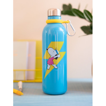 Garrafa de metal Hot&Cold 500 ml Snoopy