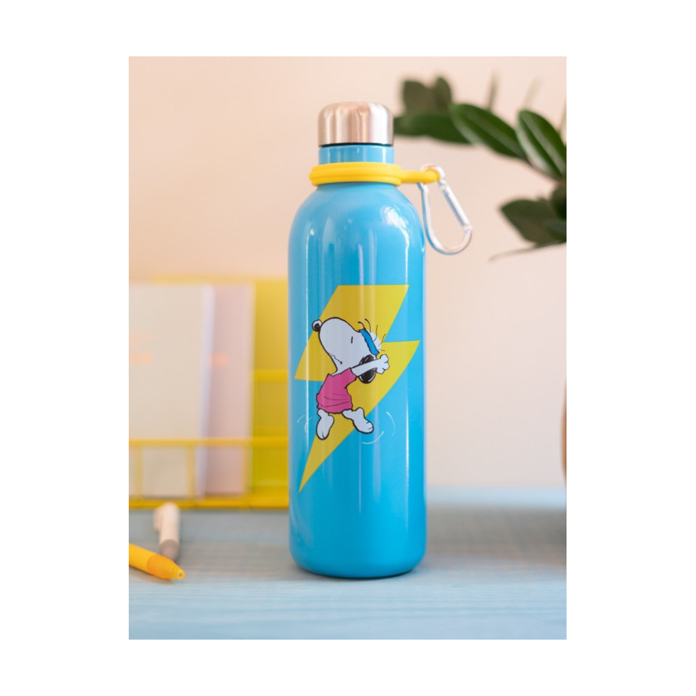 Garrafa de metal Hot&Cold 500 ml Snoopy