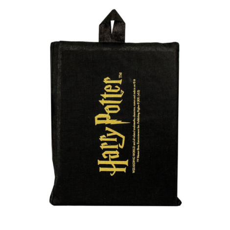 Conjunto de artigos de papelaria Harry Potter Hogwarts