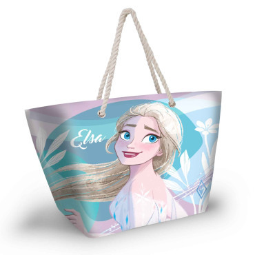 Frozen Saco de praia Disney