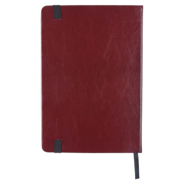 Caderno A5 Gryffindor Harry Potter