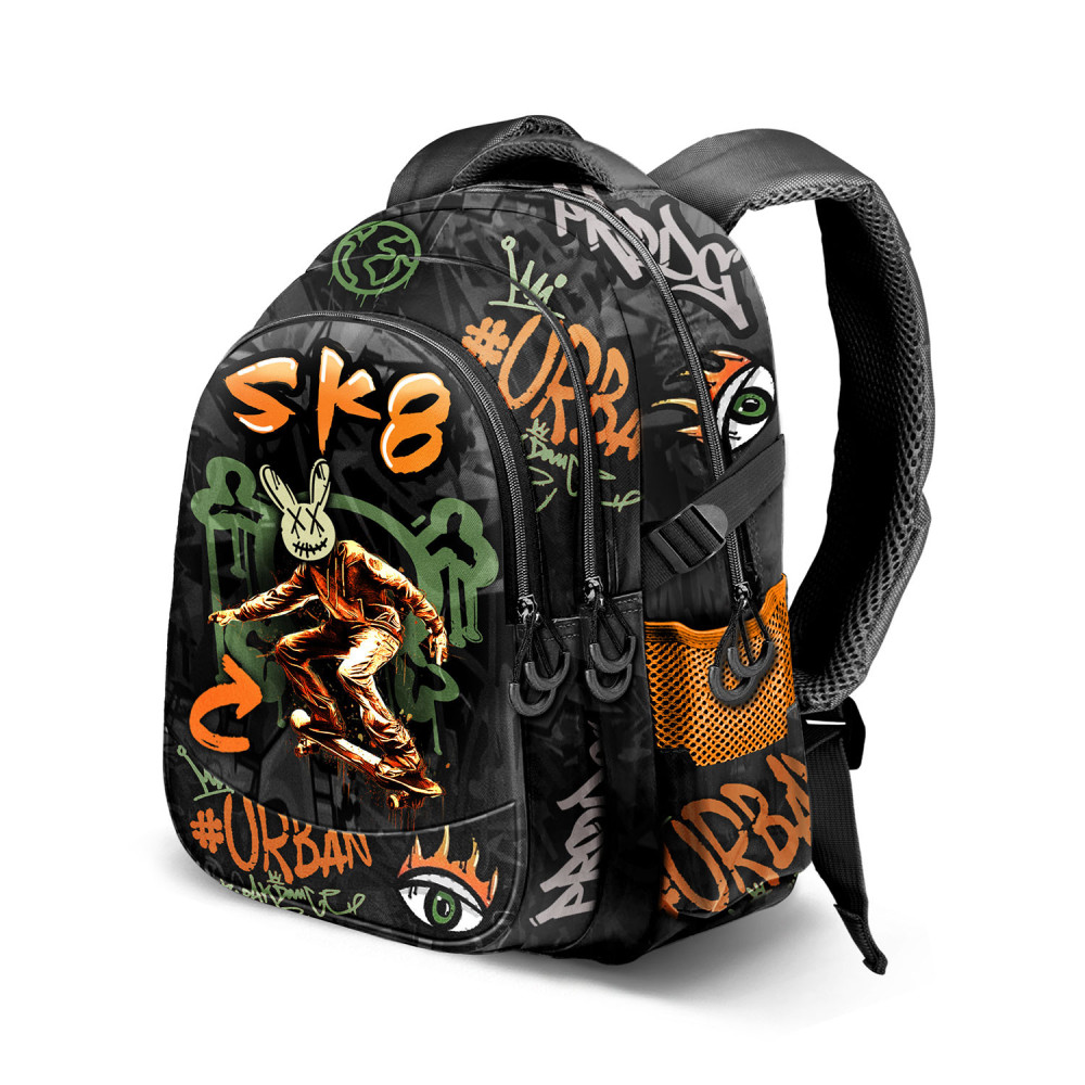 Mochila SK8 Urban Style