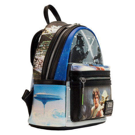 Mochila Loungefly Star Wars O Império Contra-Ataca