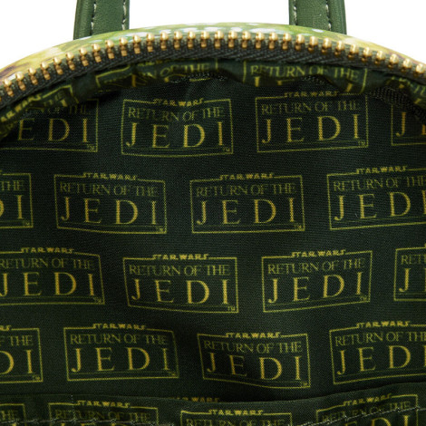 Mochila Loungefly Star Wars Regresso de Jedi