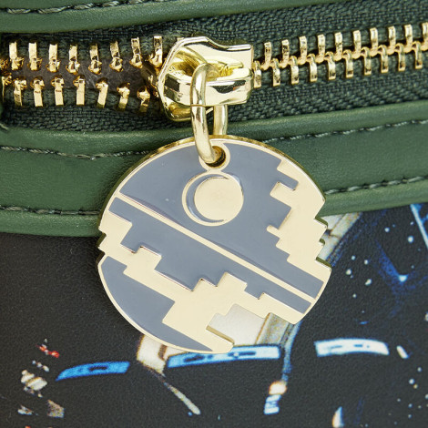 Mochila Loungefly Star Wars Regresso de Jedi